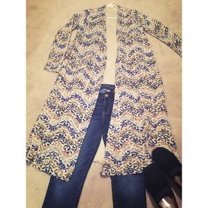 @pixie1000 Lularoe Sarah sweater BOGO